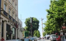 Fatih Resadiye Hotel